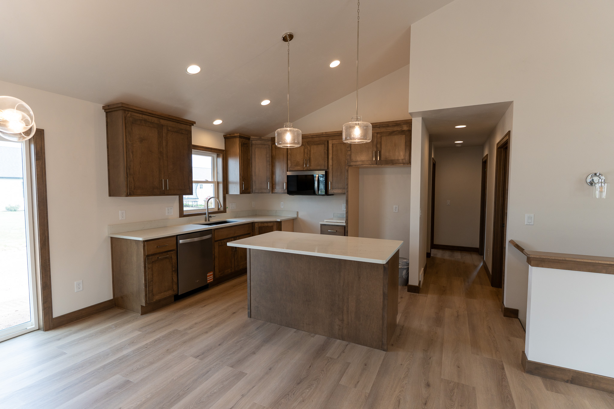 1340 Bens Way, Kaukauna home - view 13