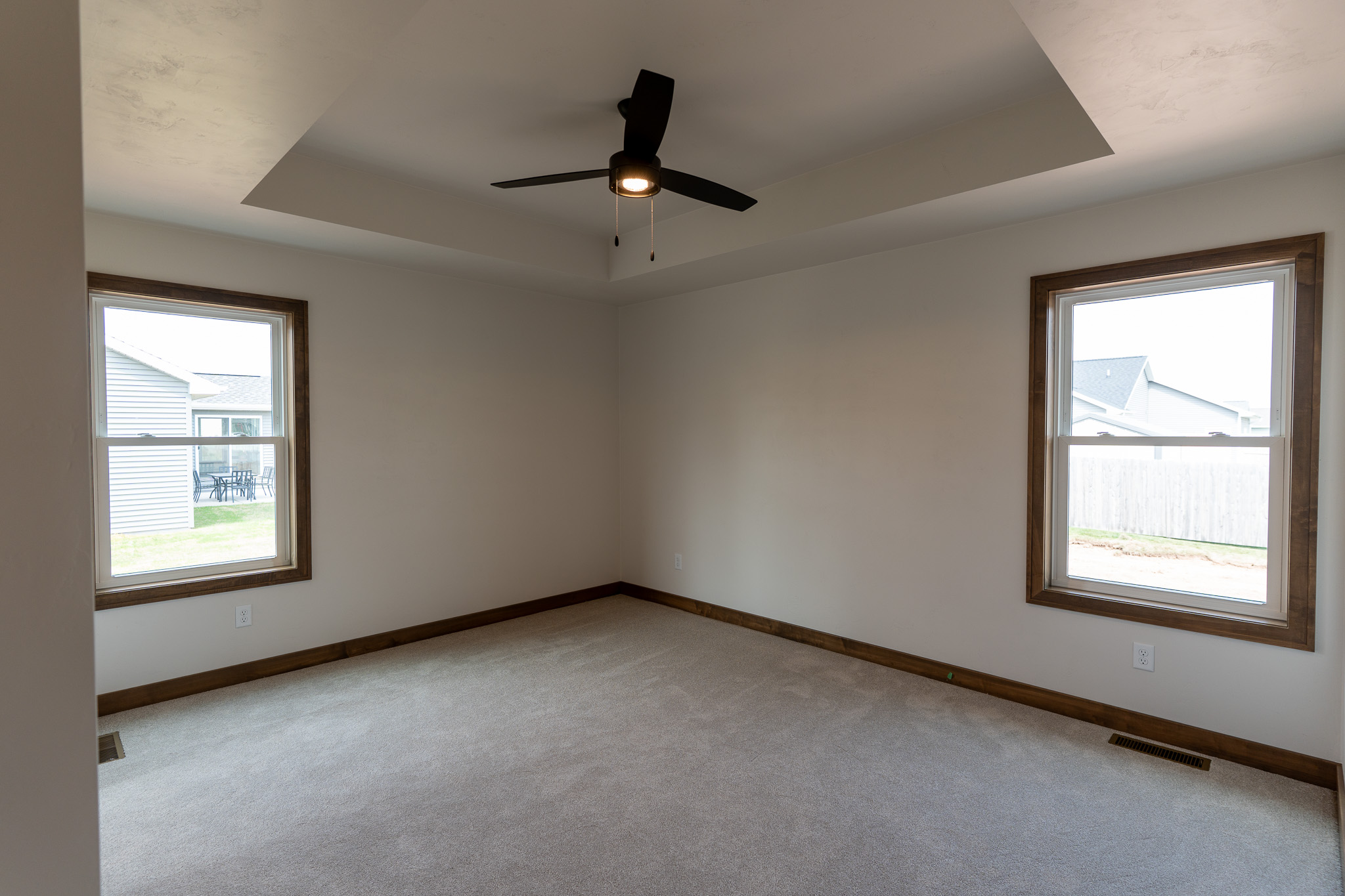 1340 Bens Way, Kaukauna home - view 16