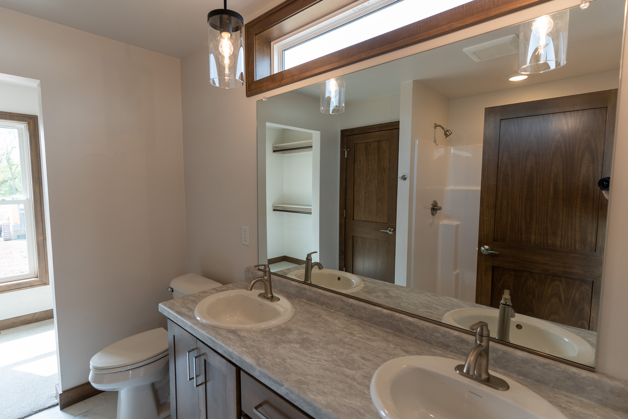 1340 Bens Way, Kaukauna home - view 17