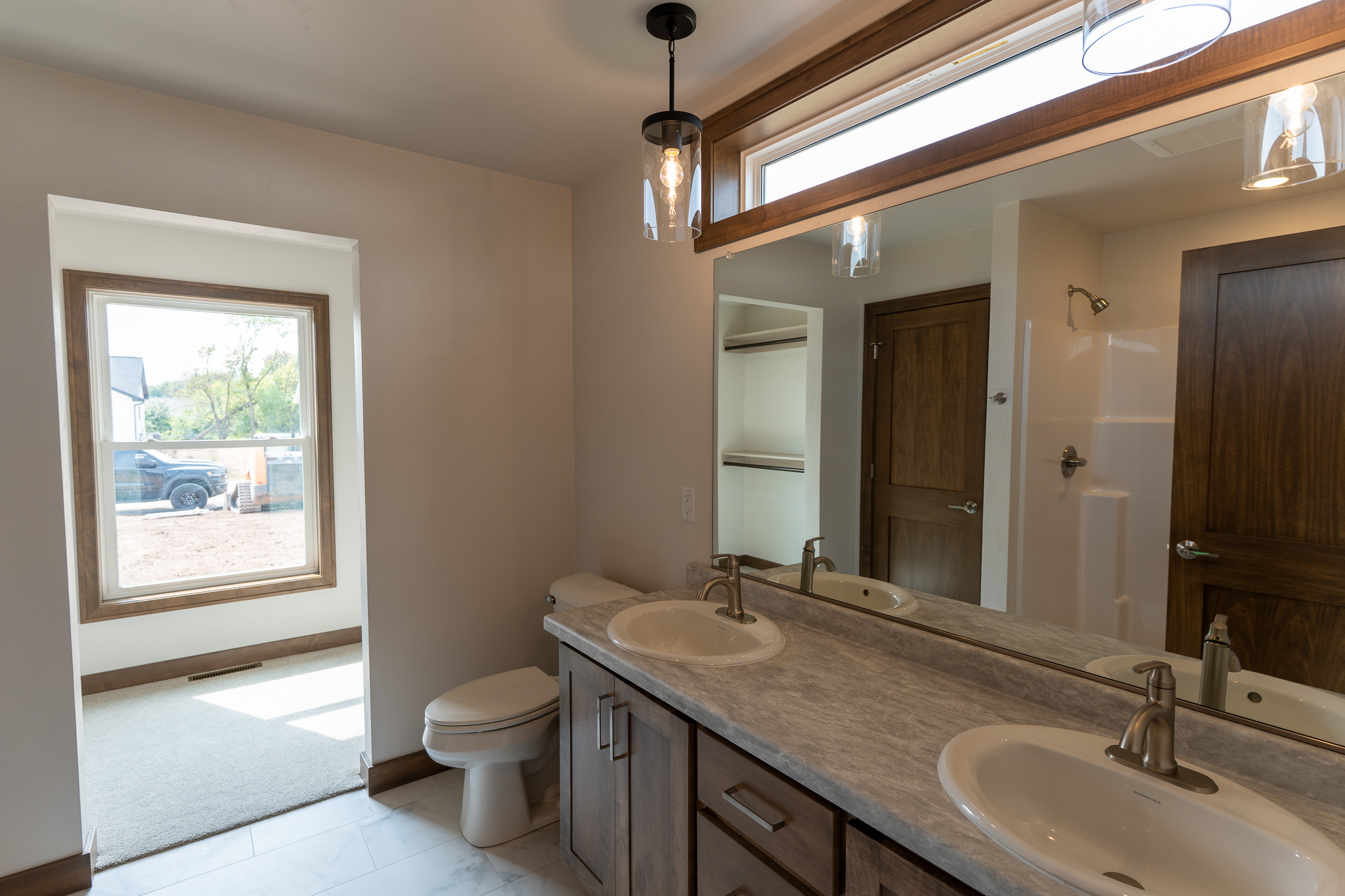 1340 Bens Way, Kaukauna home - view 18