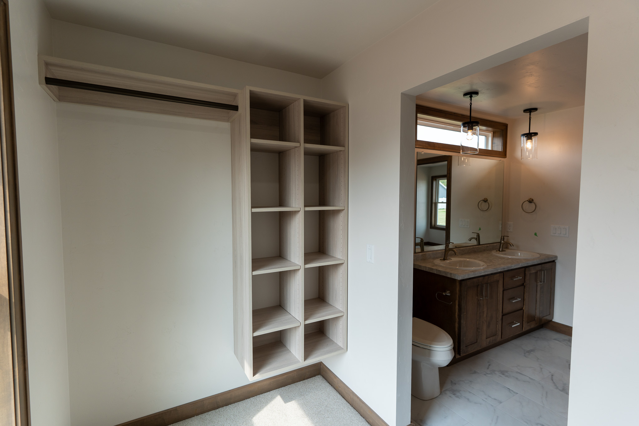 1340 Bens Way, Kaukauna home - view 22