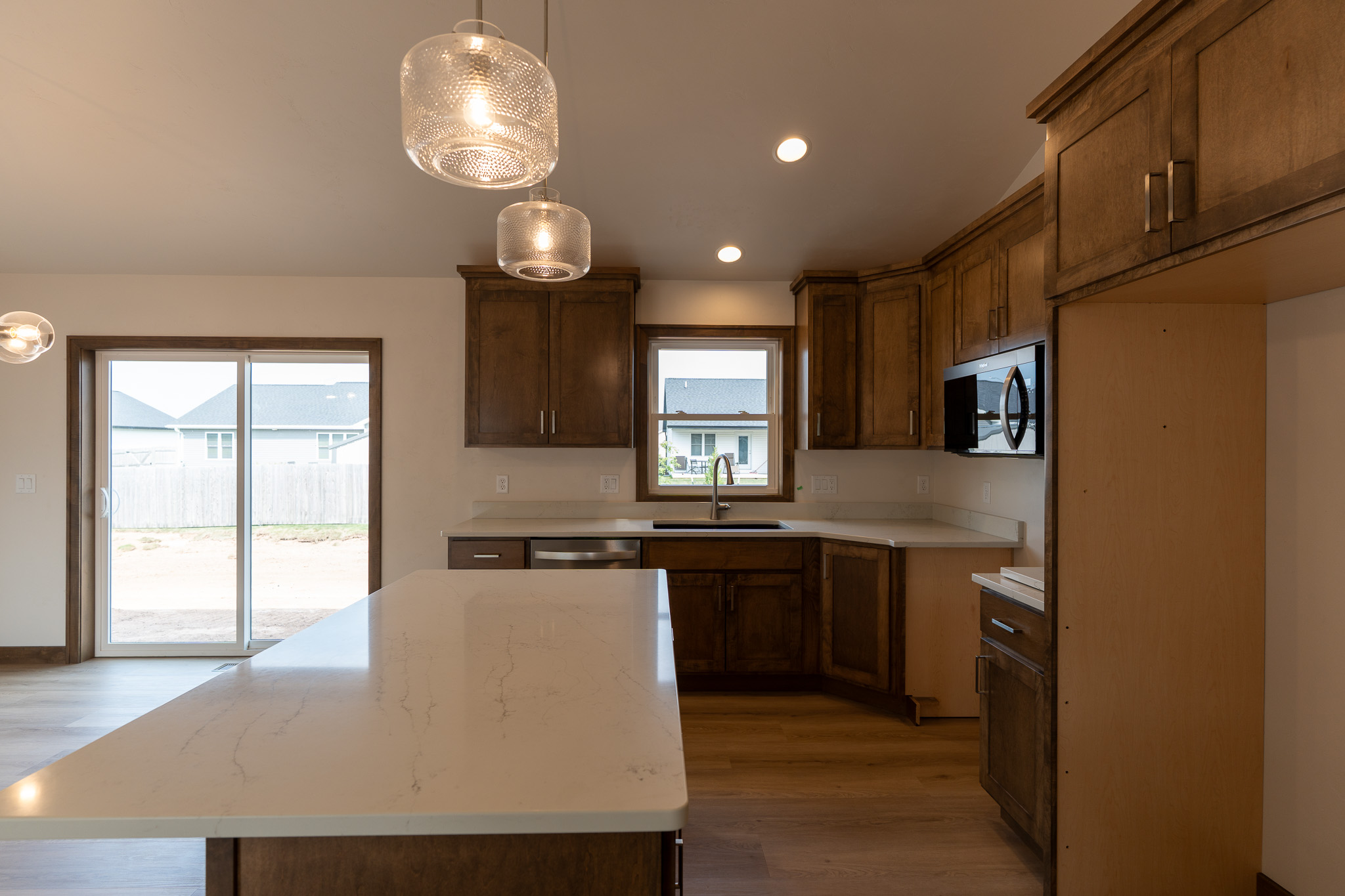 1340 Bens Way, Kaukauna home - view 34