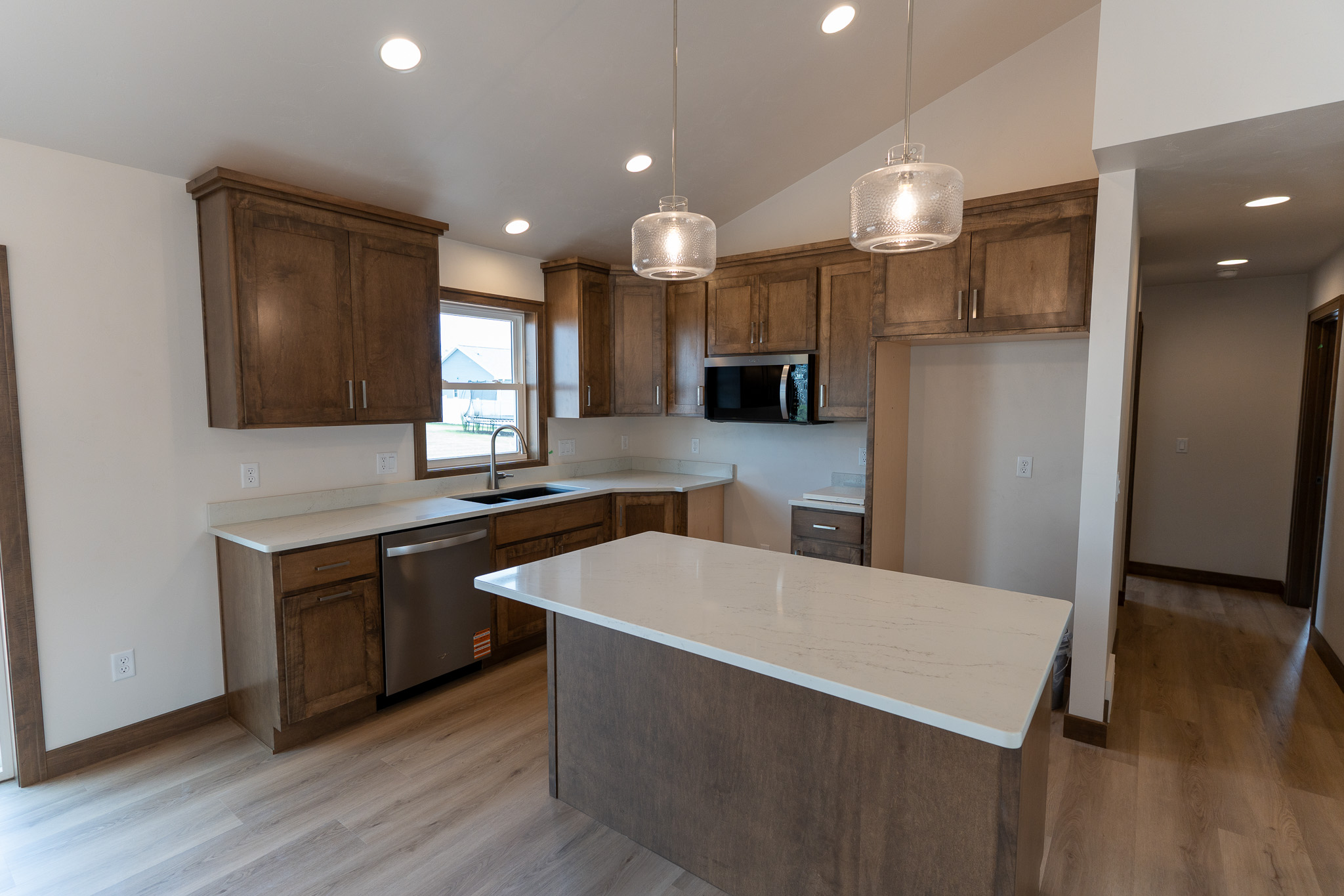 1340 Bens Way, Kaukauna home - view 36