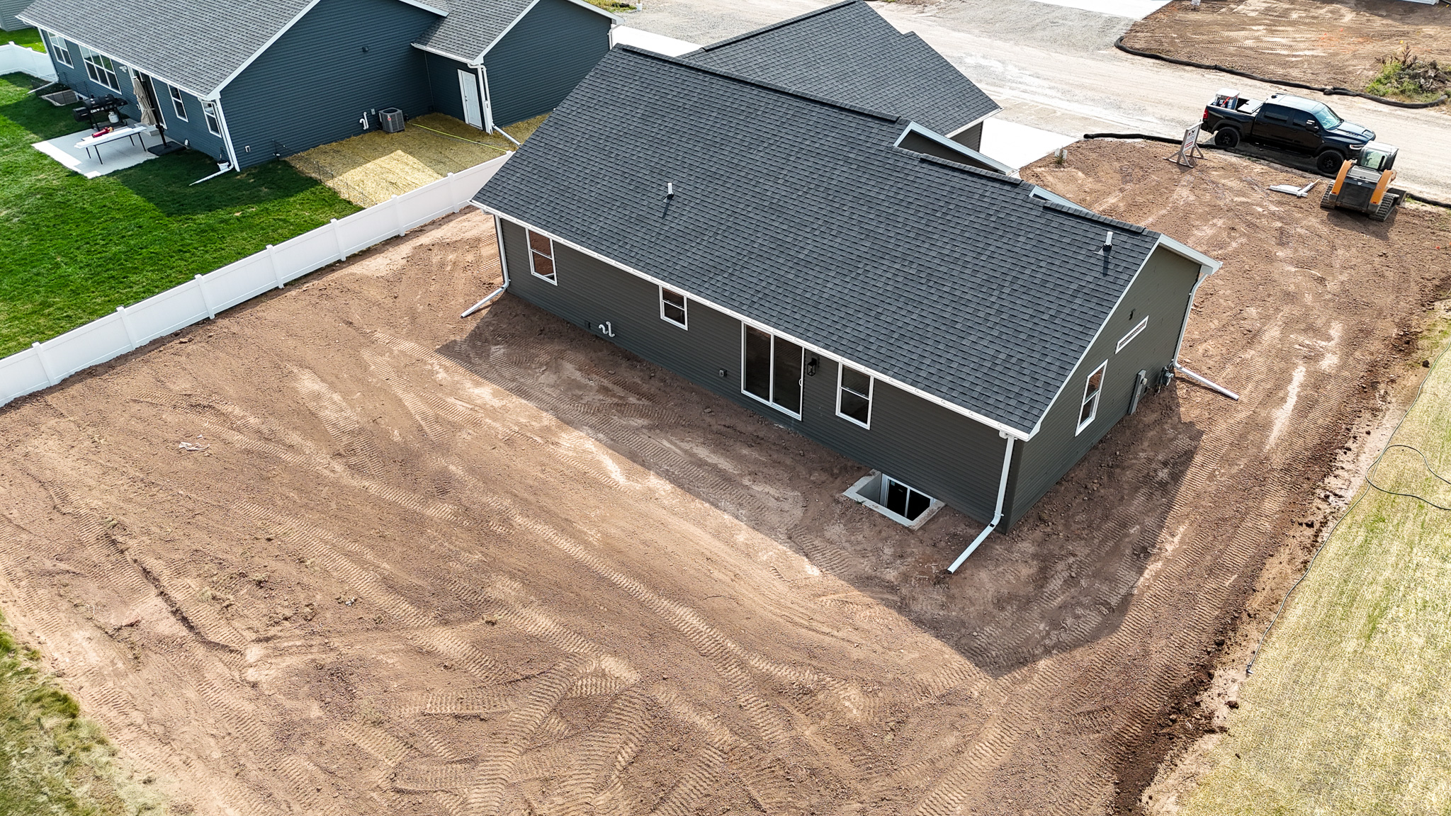 1340 Bens Way, Kaukauna home - view 38