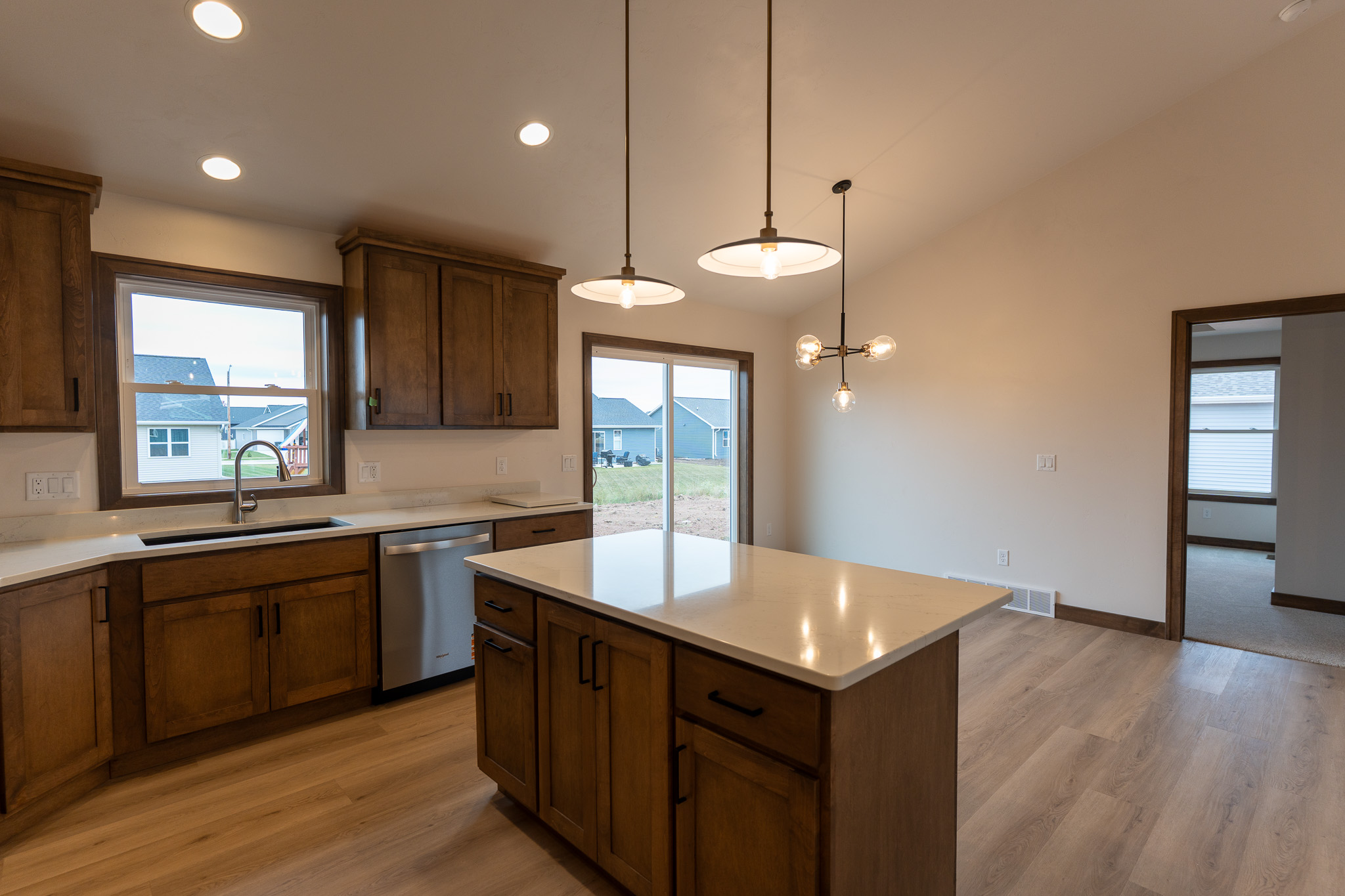 2030 Red Fox Ln, Kaukauna home - view 5