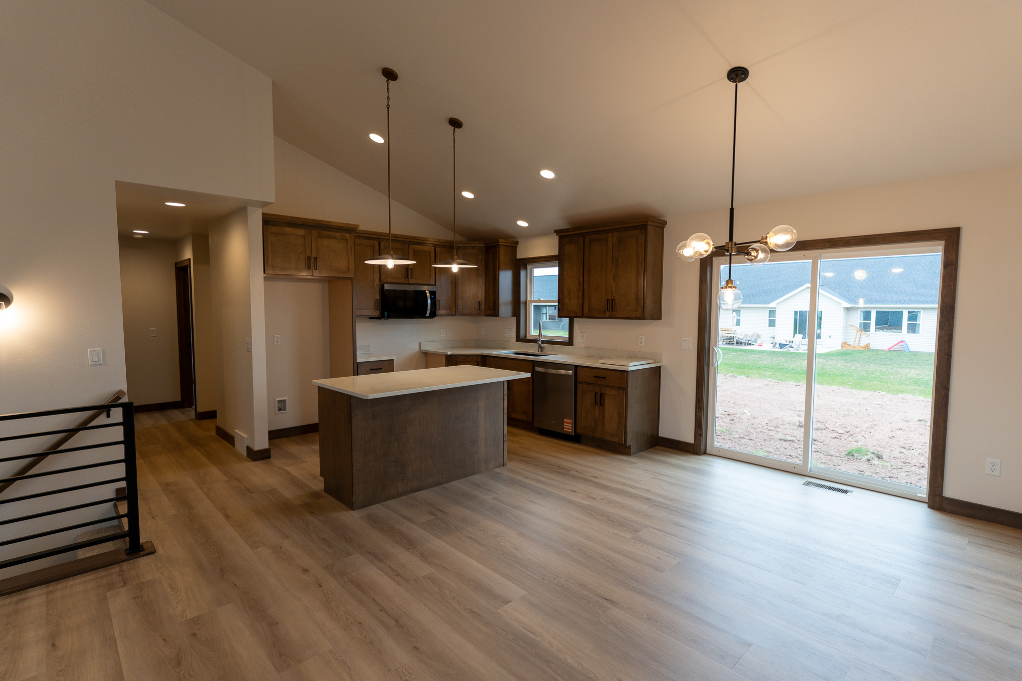 2030 Red Fox Ln, Kaukauna home - view 8