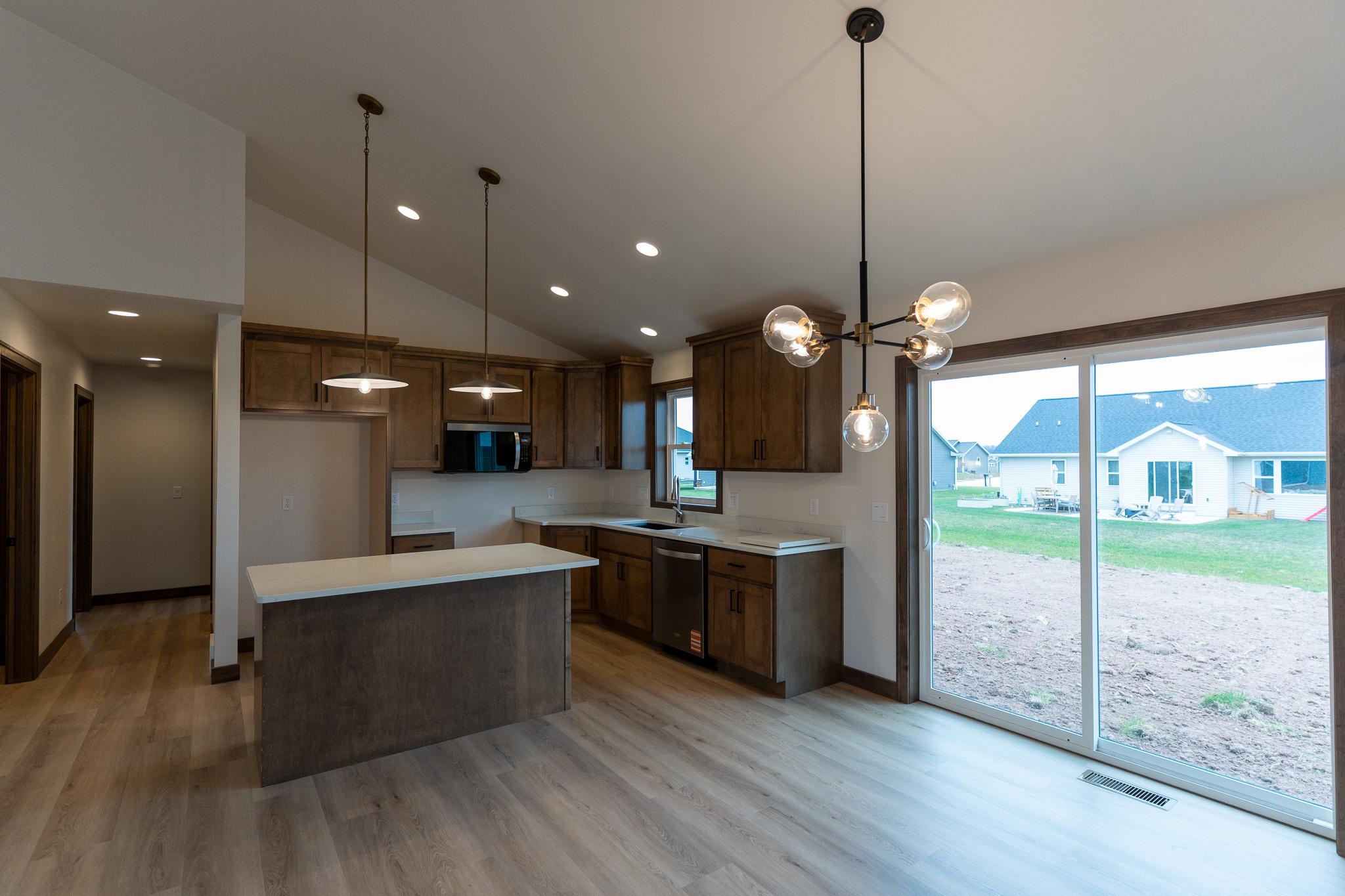 2030 Red Fox Ln, Kaukauna home - view 22