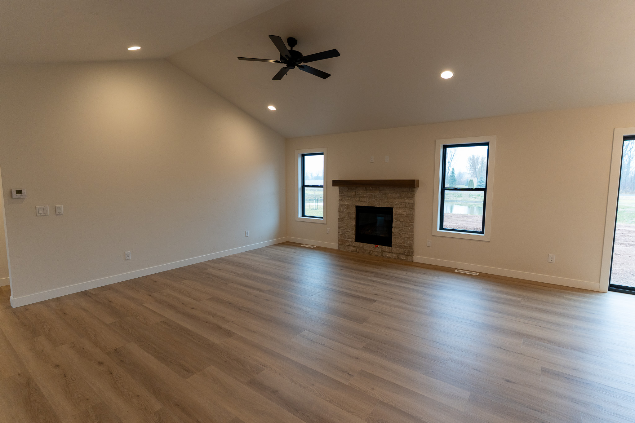 W5836 Edgewood Dr home - view 14