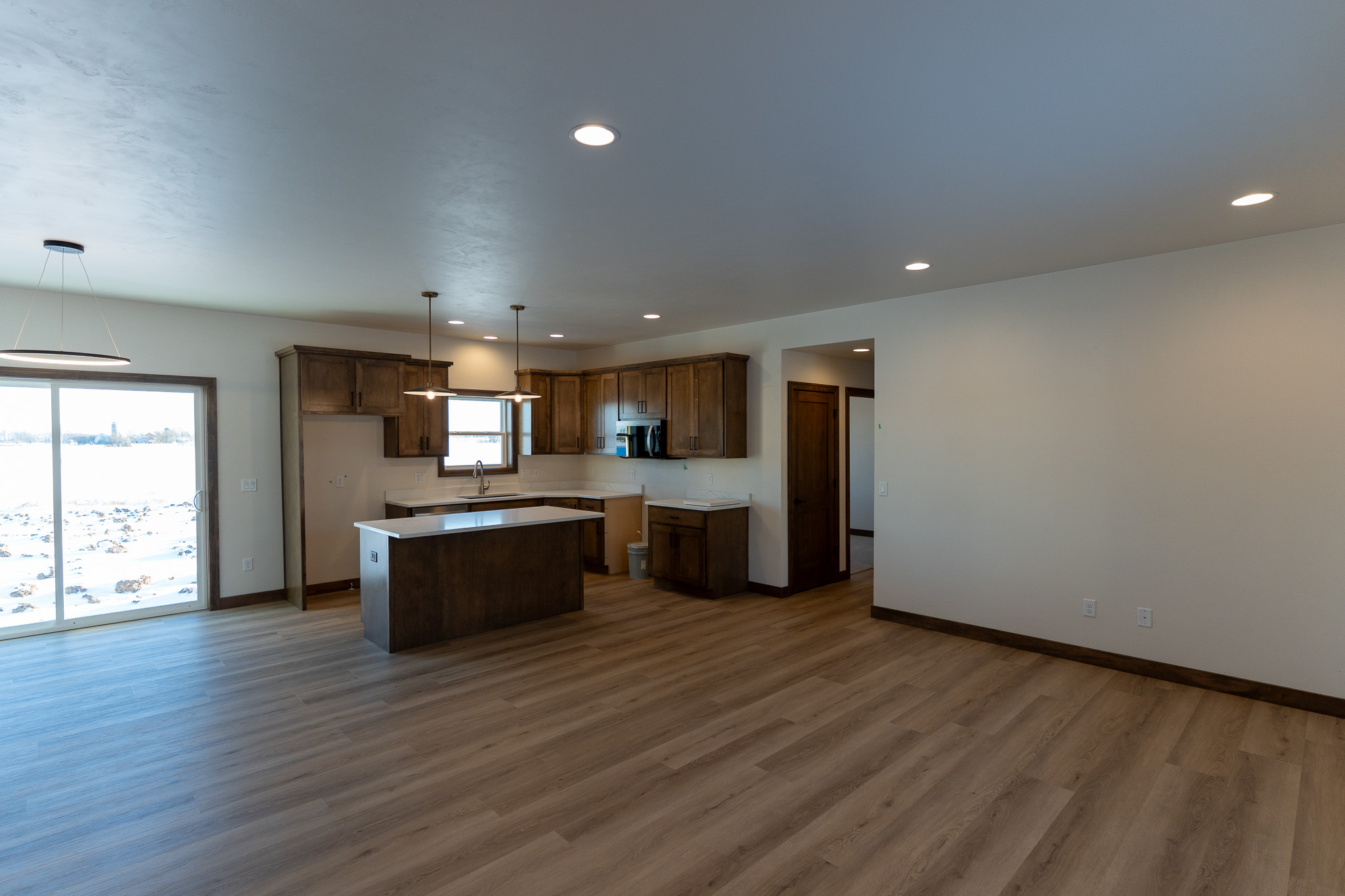 1241 W Thorn Creek home - view 3