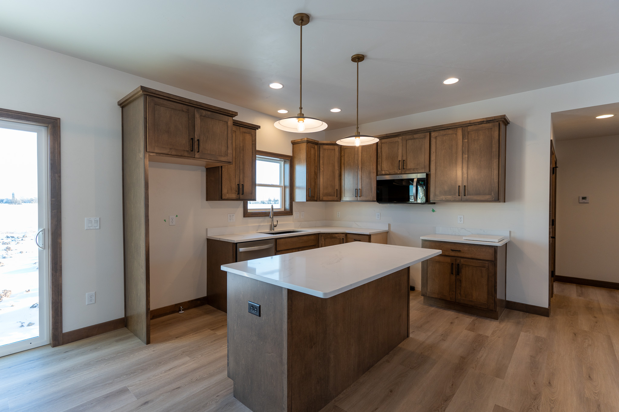 1241 W Thorn Creek home - view 6