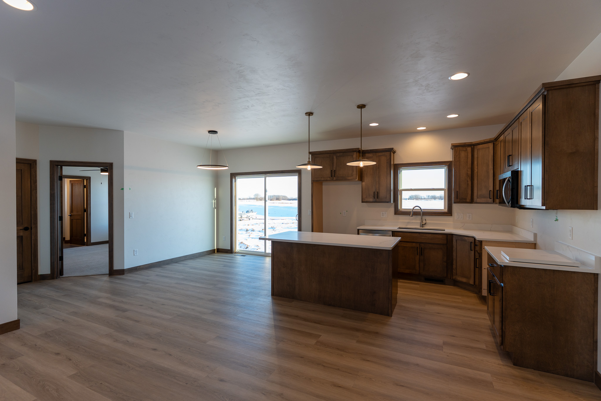 1241 W Thorn Creek home - view 10