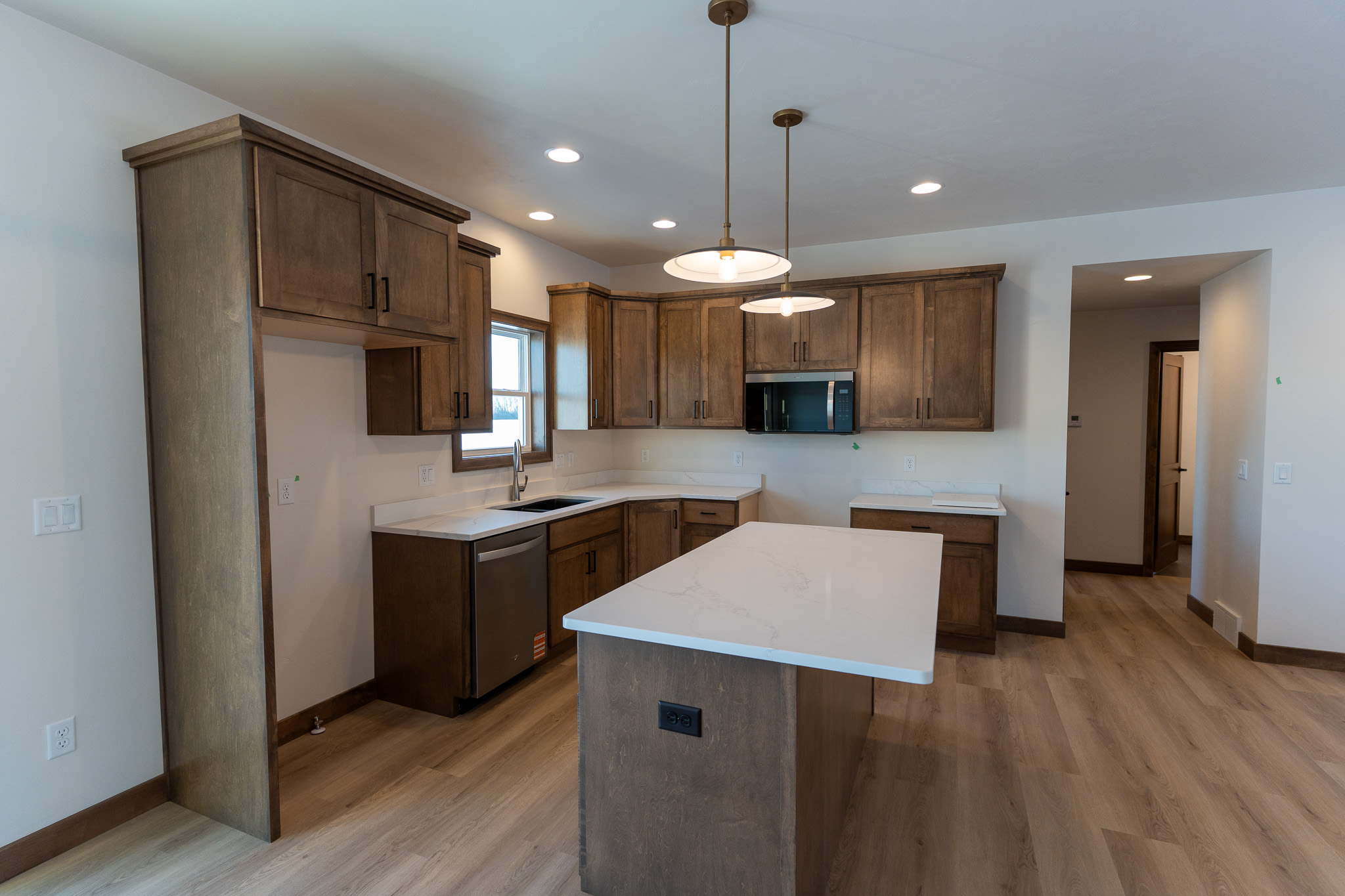 1241 W Thorn Creek home - view 17