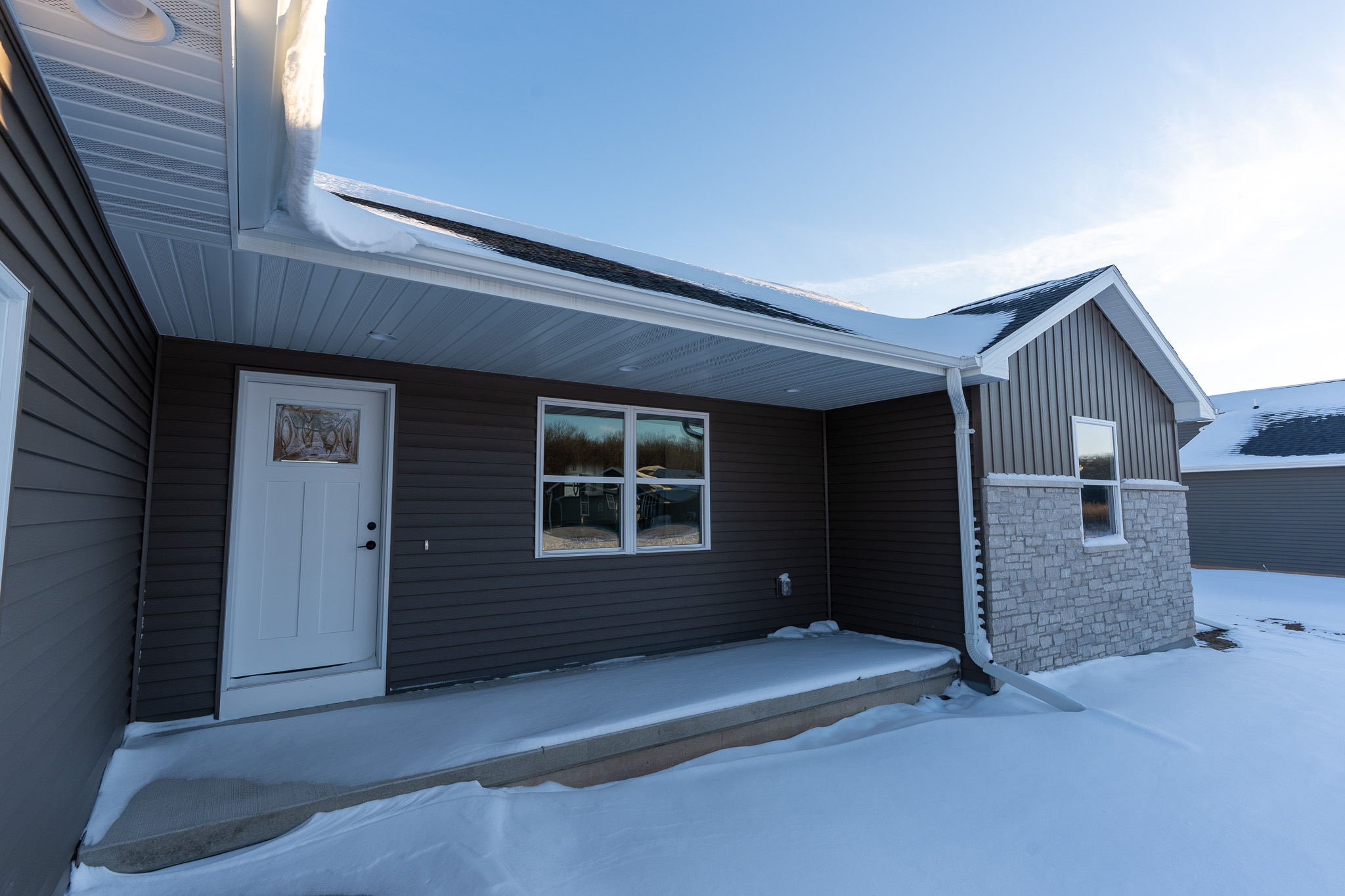 1241 W Thorn Creek home - view 31